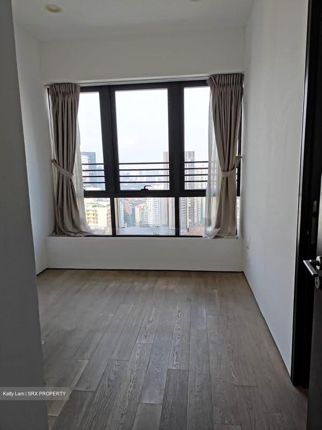Centennia Suites (D9), Condominium #612084781